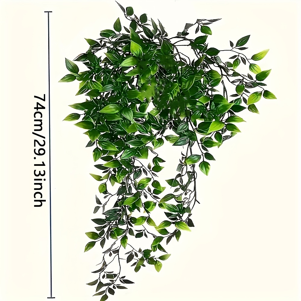 2pcs Artificial Mandala Vines